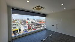 Unipet Building (D13), Factory #557600121